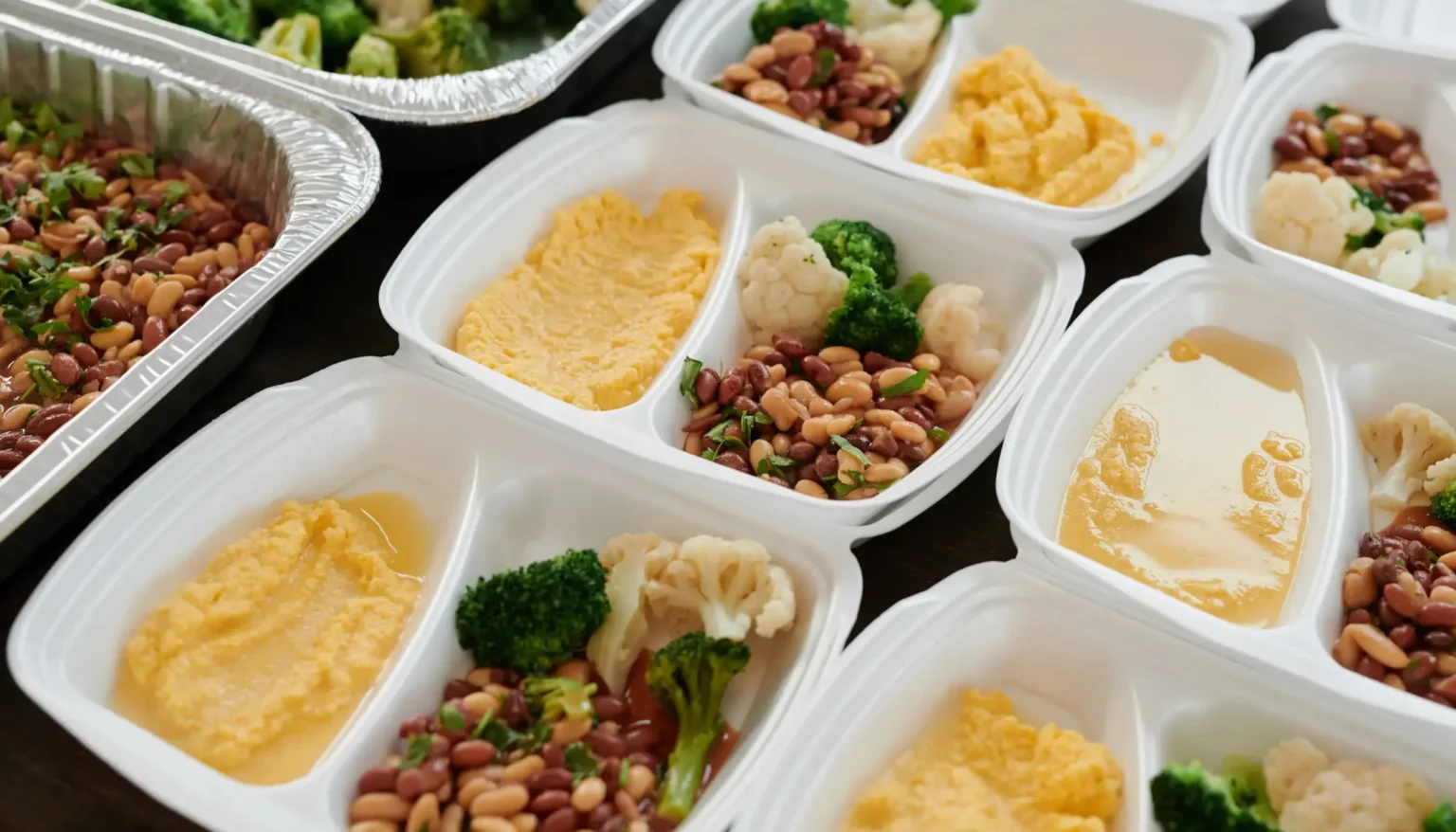 Comida Saudável - Coma Bem - Banner 5