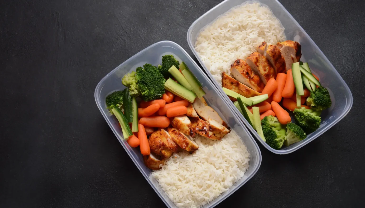 Comida Saudável - Coma Bem - Banner 7