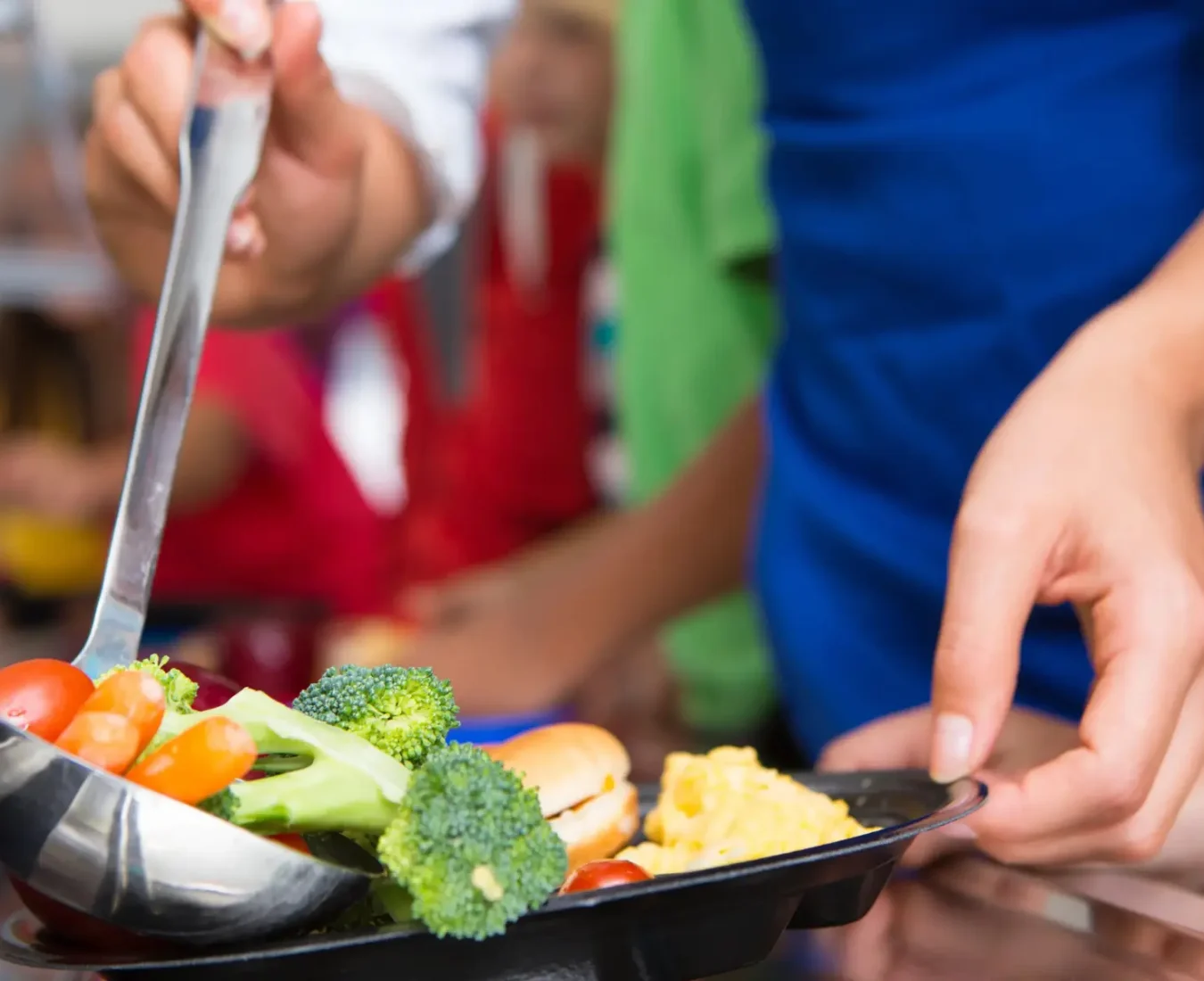 Comida Saudável - Coma Bem - Banner 2