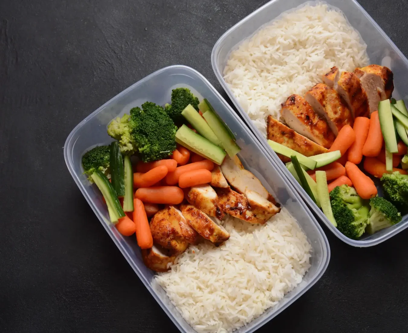 Comida Saudável - Coma Bem - Banner 7