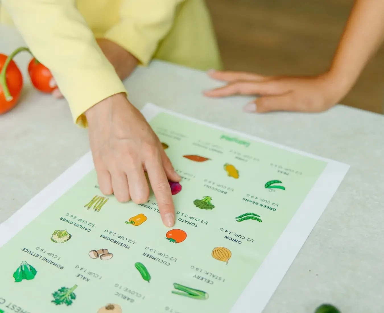 Consultoria - Comida Saudável - Coma Bem (2)