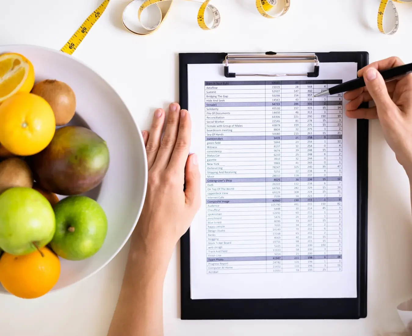 Consultoria - Comida Saudável - Coma Bem